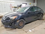 Mazda 3 2012