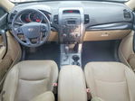 Kia Sorento 2013