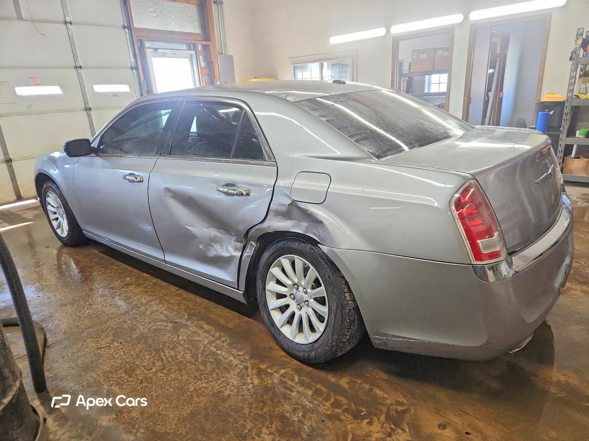 Chrysler 300 2013