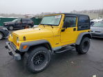 Jeep Wrangler 2000