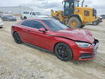 Audi A5 2019