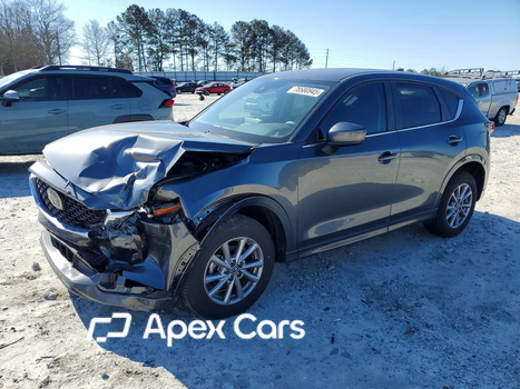 Mazda CX-5 2024 - Image 1 of 5