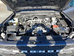 Ford Bronco 2025