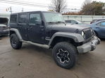 Jeep Wrangler 2011