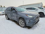 Toyota RAV 4 2019