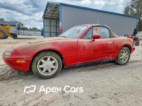 Mazda MX-5 1991 - Image 1 of 12