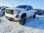 GMC Sierra 2019