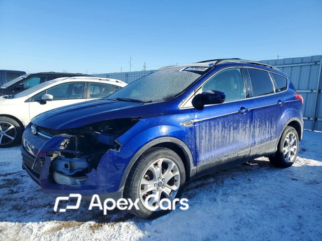 Ford Escape 2013 - Image 1 of 14