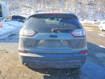 Jeep Cherokee 2023