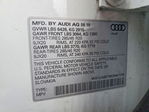 Audi Q7 2019