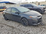 Toyota Corolla 2018