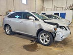Lexus RX 2010