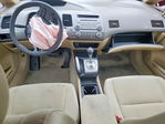 Honda Civic 2008