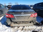 Nissan Sentra 2016