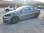 Volkswagen Jetta 2024