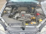 Subaru Legacy 2006