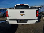 Chevrolet Silverado 2018