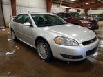 Chevrolet Impala 2013