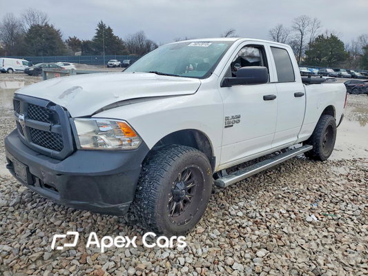 RAM 1500 2019 - Image 1 of 13