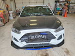 Hyundai Veloster 2019