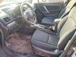 Subaru Forester 2014
