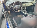 Subaru BRZ 2015