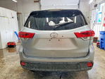 Toyota Highlander 2019