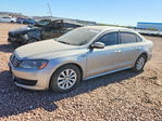 Volkswagen Passat 2013
