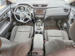 Nissan Rogue 2018