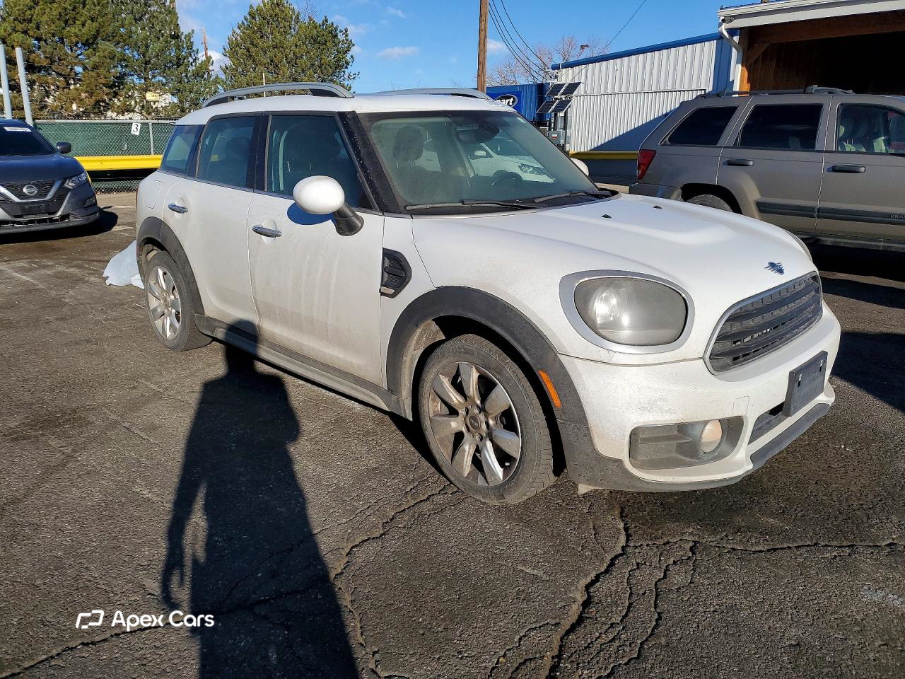 MINI Cooper 2019