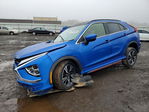 Mitsubishi Eclipse Cross 2024