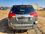 GMC Terrain 2012