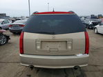 Cadillac SRX 2007