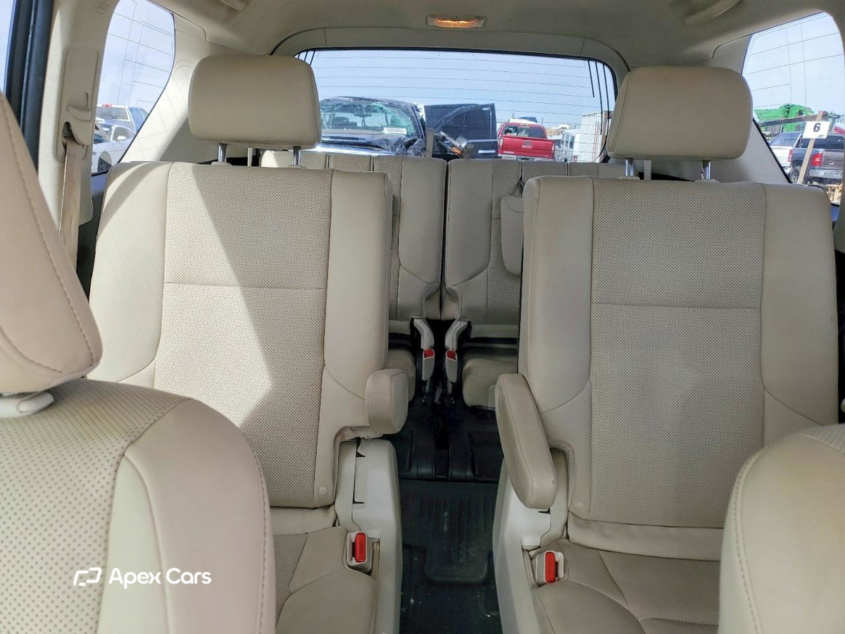 Lexus GX 2020