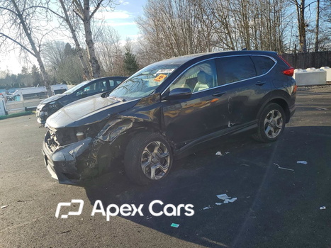 Honda CR-V 2017 - Image 1 of 13