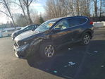 Honda CR-V 2017