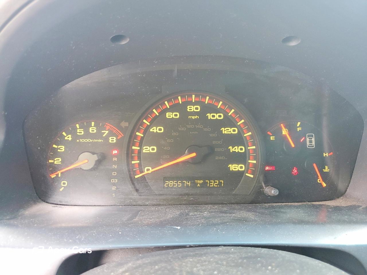 Honda Accord 2006