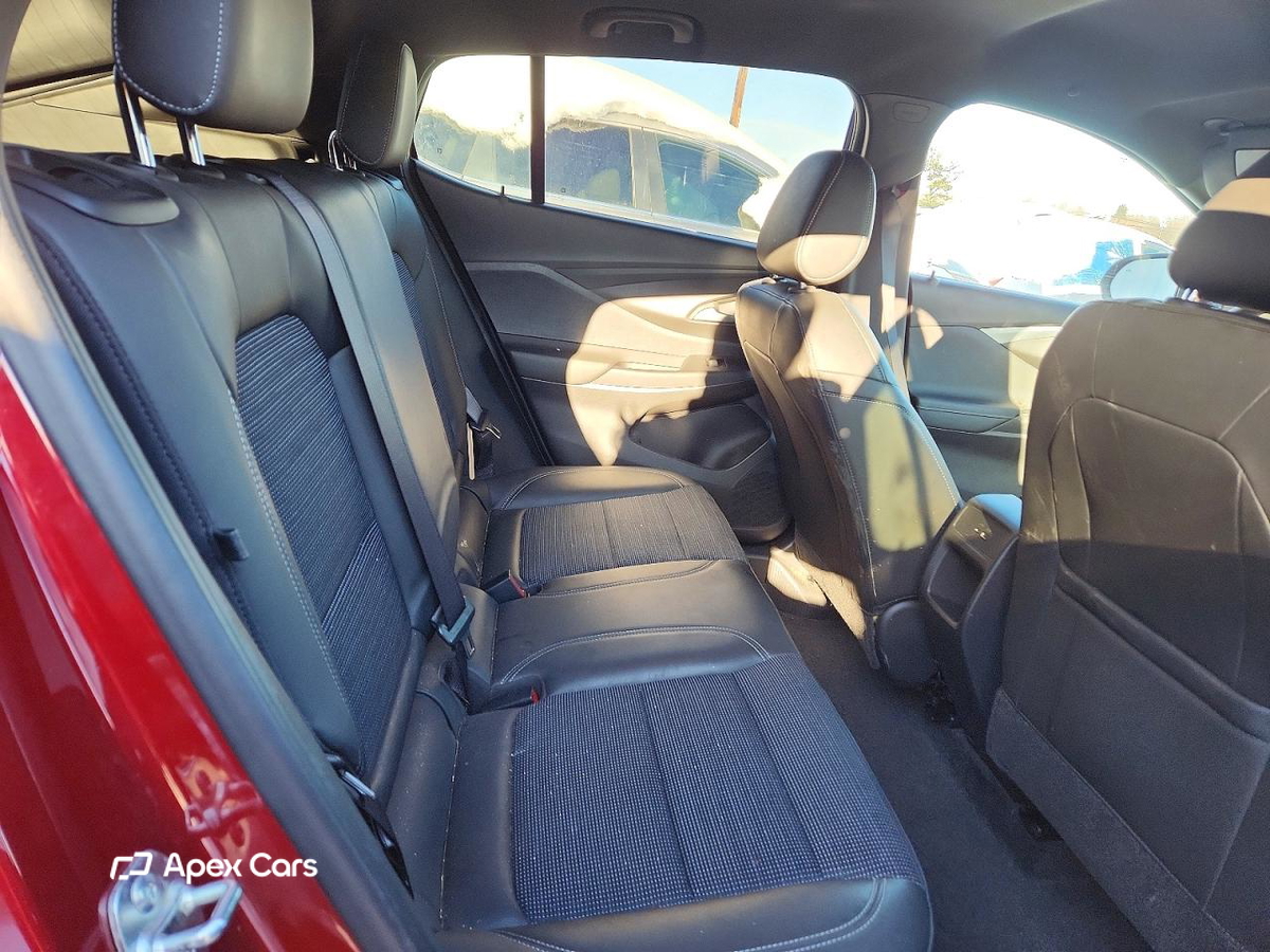 Buick Envista 2024