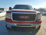 GMC Sierra 2011
