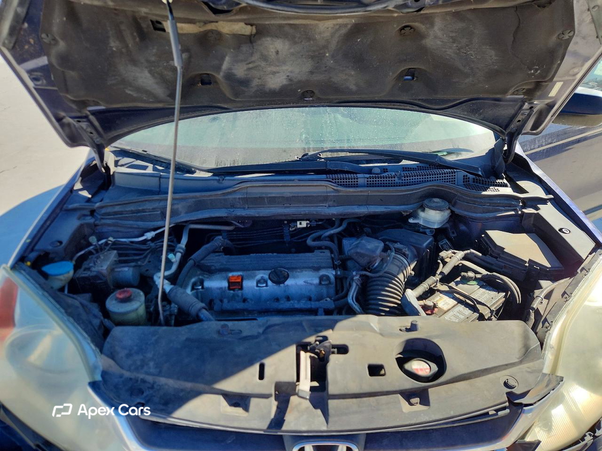 Honda CR-V 2010