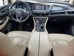Buick Envision 2017