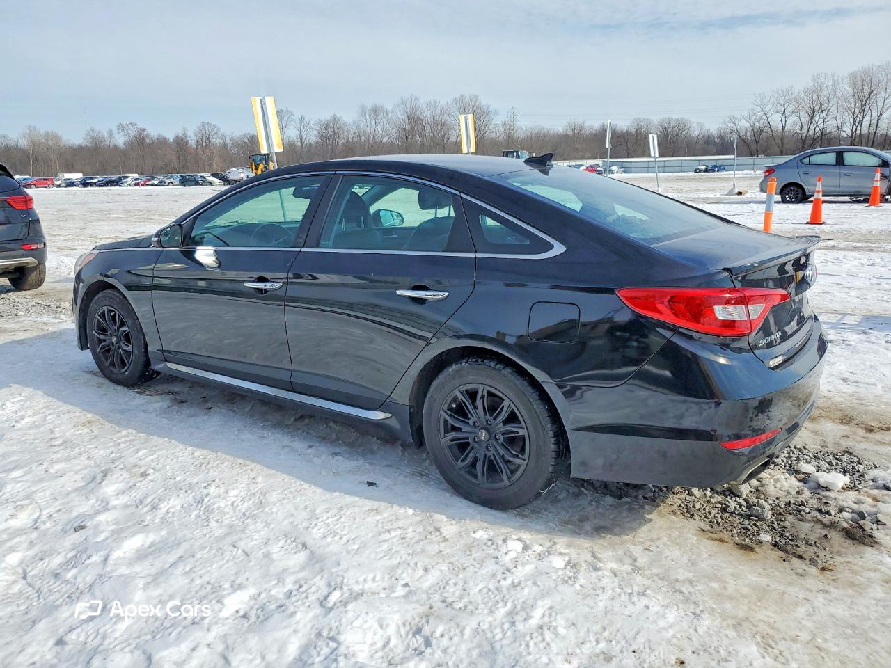 Hyundai Sonata 2017