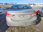 Hyundai Elantra 2014