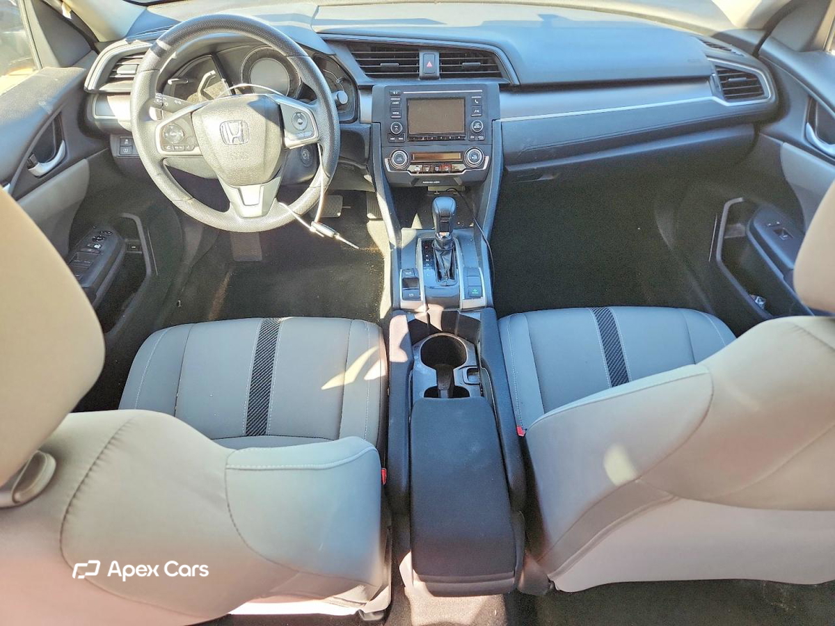 Honda Civic 2017