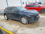 Cadillac XT4 2024