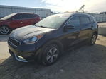 Kia Niro 2017