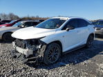 Lexus RX 2018