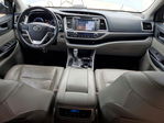 Toyota Highlander 2018