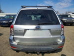 Subaru Forester 2012