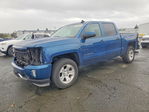 Chevrolet Silverado 2018